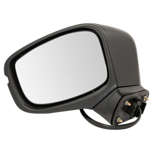 2018-23 Honda Odyssey Driver & Passenger Side 2 Piece Power Heated Memory Paint to Match Mirror Set TRQ MRA08079