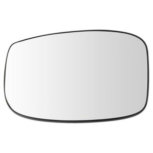 2018-22 Honda Odyssey Driver & Passenger Side 2 Piece Mirror Glass Set TRQ MGA08847