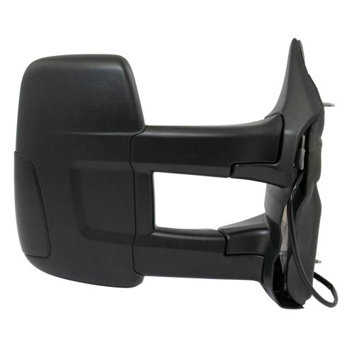 2015-17 Ford Driver & Passenger Side 2 Piece Mirror Set TRQ MRA09077