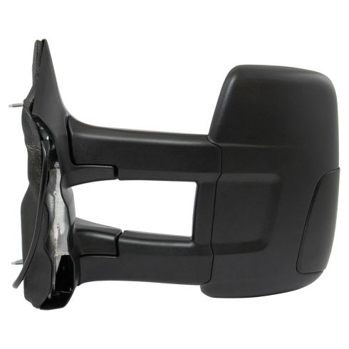 2015-17 Ford Driver & Passenger Side 2 Piece Mirror Set TRQ MRA09077