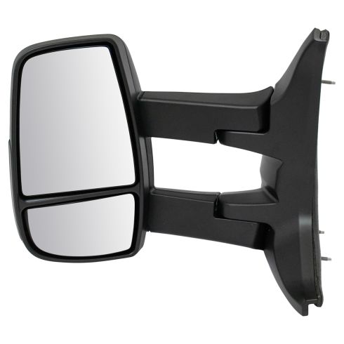 2015-17 Ford Driver & Passenger Side 2 Piece Mirror Set TRQ MRA09077