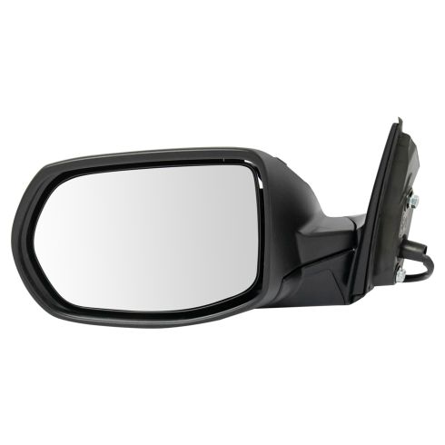 Honda CR-V Driver & Passenger Side 2 Piece Mirror Set TRQ MRA09581