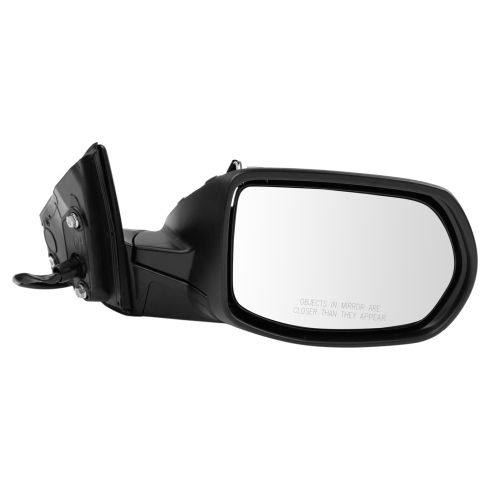 Honda CR-V Driver & Passenger Side 2 Piece Mirror Set TRQ MRA09581