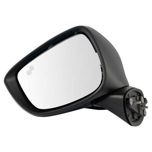 Mazda CX-5 Driver & Passenger Side 2 Piece Mirror Set TRQ MRA09509