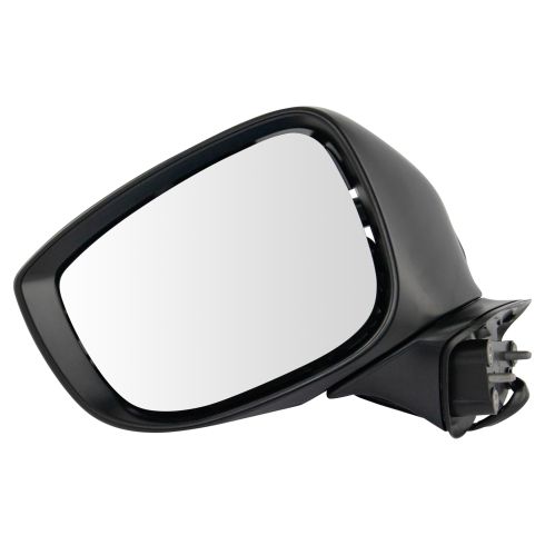 Mazda CX-5 CX-9 Driver & Passenger Side 2 Piece Mirror Set TRQ MRA09500