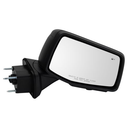 GMC Sierra 1500 1500 Limited Driver & Passenger Side 2 Piece Mirror Set TRQ MRA09802