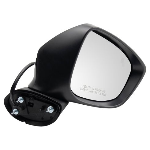 Mazda CX-5 Driver & Passenger Side 2 Piece Mirror Set TRQ MRA09864