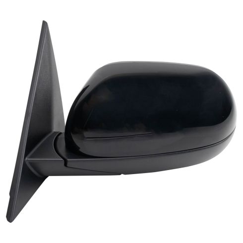 2020-25 Kia Soul Driver & Passenger Side 2 Piece Power Memory Paint to Match Mirror Set without Heat, without Blind Spot Indicator TRQ MRA18086