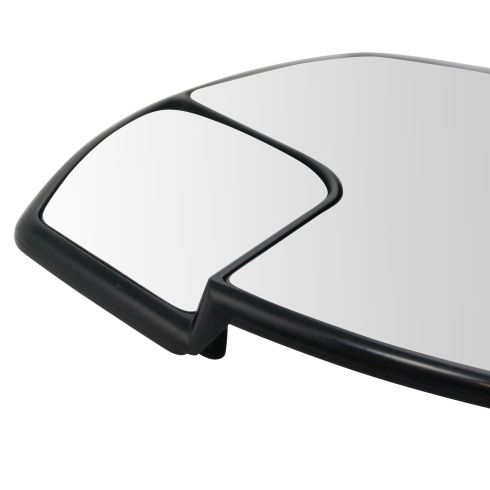 2017-19 Ford Escape Driver & Passenger Side 2 Piece Mirror Glass Set TRQ MGA10007