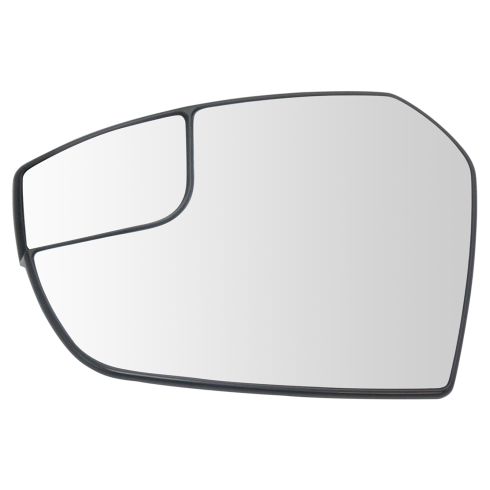 2017-19 Ford Escape Driver & Passenger Side 2 Piece Mirror Glass Set TRQ MGA10007