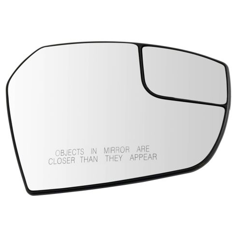 2017-19 Ford Escape Driver & Passenger Side 2 Piece Mirror Glass Set TRQ MGA10007