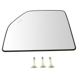Ford Driver & Passenger Side 2 Piece Mirror Glass Set Trail Ridge TR00891
