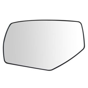 Chevrolet GMC Driver & Passenger Side 2 Piece Mirror Glass Set TRQ MGA10035