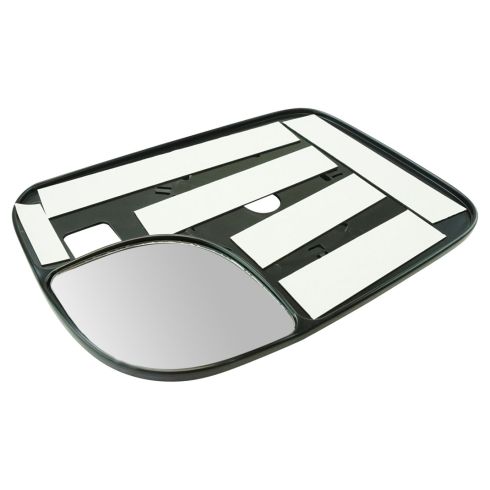 Dodge Ram 1500 2500 3500 Driver & Passenger Side 2 Piece Mirror Glass Set Trail Ridge TR00896