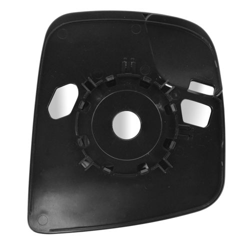 2013-14 Nissan NV200 Driver & Passenger Side 2 Piece Mirror Glass Set TRQ MGA03839