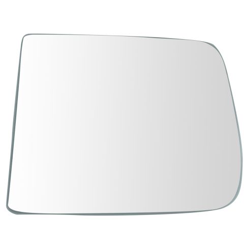 Dodge Ram Driver & Passenger Side 2 Piece Mirror Glass Set Trail Ridge TR05747