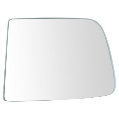 Dodge Ram Driver & Passenger Side 2 Piece Mirror Glass Set Trail Ridge TR05747