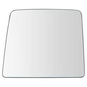 Ford Driver & Passenger Side 2 Piece Mirror Glass Set TRQ MGA04152