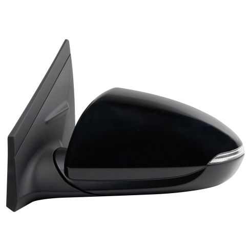 Hyundai Ioniq Driver & Passenger Side 2 Piece Mirror Set TRQ MRA03995