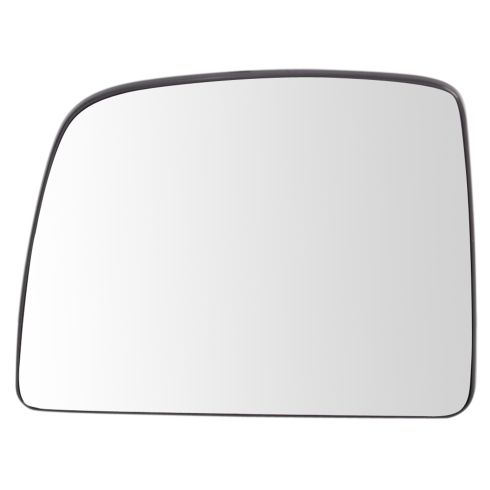 2014-23 Ford Transit Connect Driver & Passenger Side 2 Piece Mirror Glass Set with Heat TRQ MGA03889