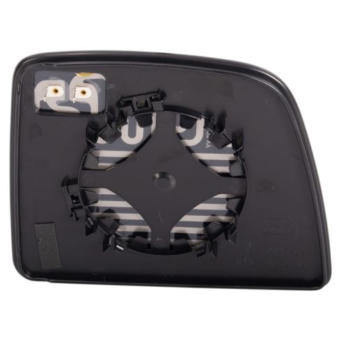 2014-23 Ford Transit Connect Driver & Passenger Side 2 Piece Mirror Glass Set with Heat TRQ MGA03889