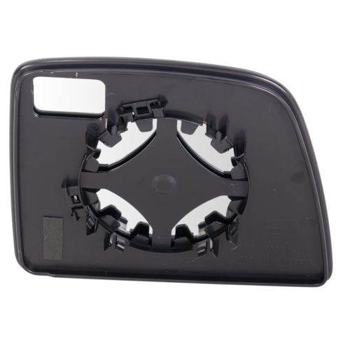 2014-23 Ford Transit Connect Driver & Passenger Side 2 Piece Mirror Glass Set without Heat TRQ MGA03890