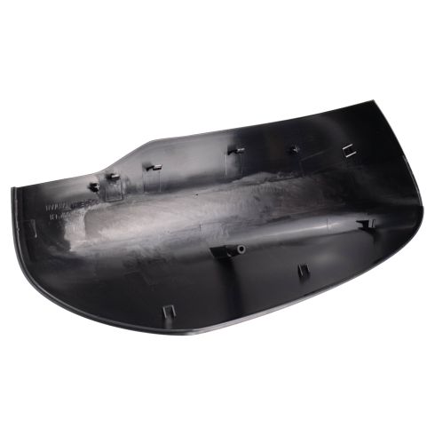 2022-25 Nissan Frontier Driver & Passenger Side 2 Piece Manual Without Memory Mirror Set Manual, without Blind Spot Indicator TRQ MRA11560