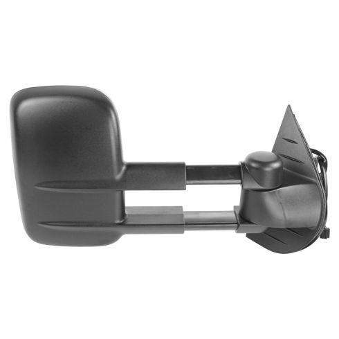 Chevrolet GMC Cadillac Driver & Passenger Side 2 Piece Mirror Set Trail Ridge TR18326