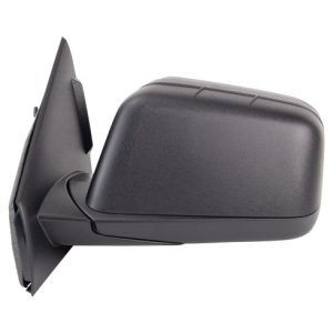 Ford Edge Driver & Passenger Side 2 Piece Mirror Set TRQ MRA17700