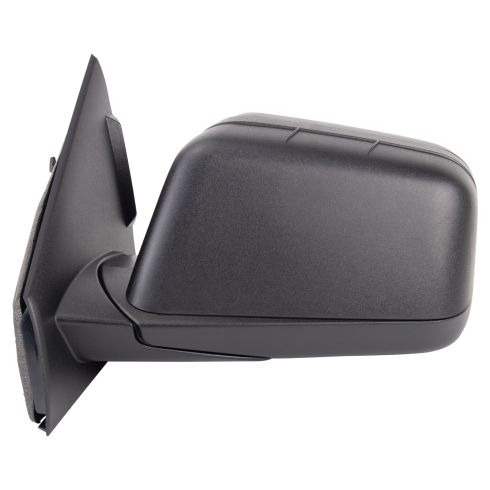 Ford Edge Driver & Passenger Side 2 Piece Mirror Set TRQ MRA17700