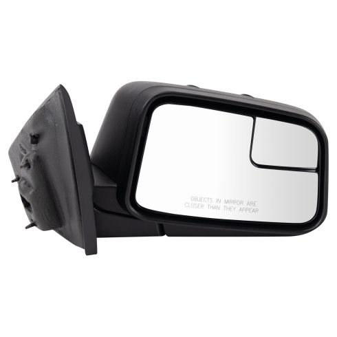 Ford Edge Driver & Passenger Side 2 Piece Mirror Set TRQ MRA17700