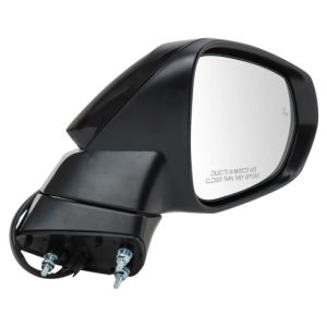 2015-17 Lexus NX200t NX300h Driver & Passenger Side 2 Piece Mirror Set TRQ MRA17798
