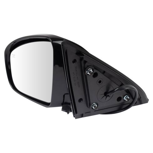 Infiniti JX35 QX60 Driver & Passenger Side 2 Piece Mirror Set TRQ MRA17801