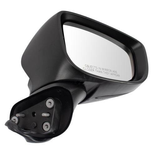 Mazda 6 Driver & Passenger Side 2 Piece Mirror Set TRQ MRA17807