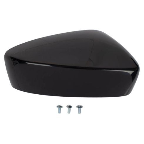 Mazda 6 Driver & Passenger Side 2 Piece Mirror Set TRQ MRA17807