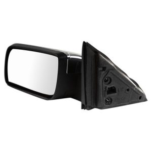 2009-12 Ford Flex Driver & Passenger Side 2 Piece Power Heated Memory Mirror Set with Heat, with Puddle Light TRQ MRA17910