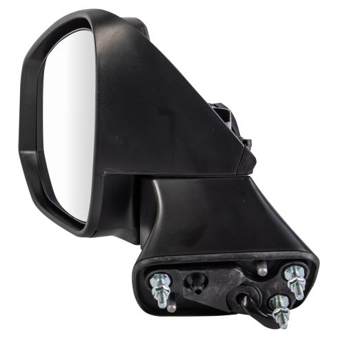 2022-25 Toyota Corolla Cross Driver & Passenger Side 2 Piece Mirror Set TRQ MRA17912