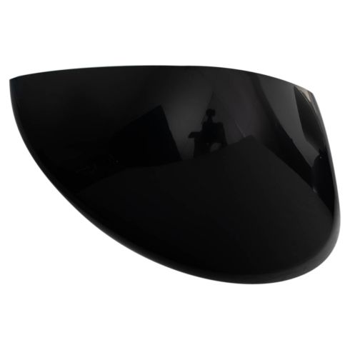 Honda Civic Driver & Passenger Side 2 Piece Mirror Set TRQ MRA17929