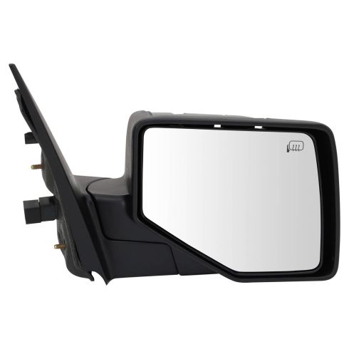 Ford Mercury Driver & Passenger Side 2 Piece Mirror Set TRQ MRA18785