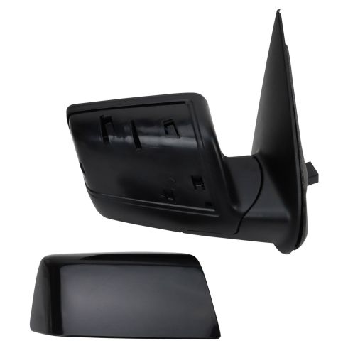 Ford Mercury Driver & Passenger Side 2 Piece Mirror Set TRQ MRA18785