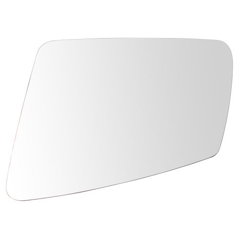 Mercedes Benz Driver & Passenger Side 2 Piece Mirror Glass Set TRQ MGA18525