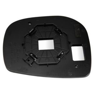 Subaru Crosstrek Forester Driver & Passenger Side 2 Piece Mirror Glass Set TRQ MGA18530