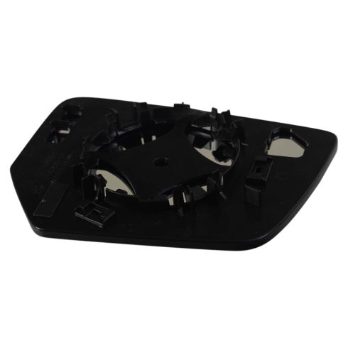 2014-19 Chevrolet Impala LS Driver & Passenger Side 2 Piece Mirror Glass Set TRQ MGA18535