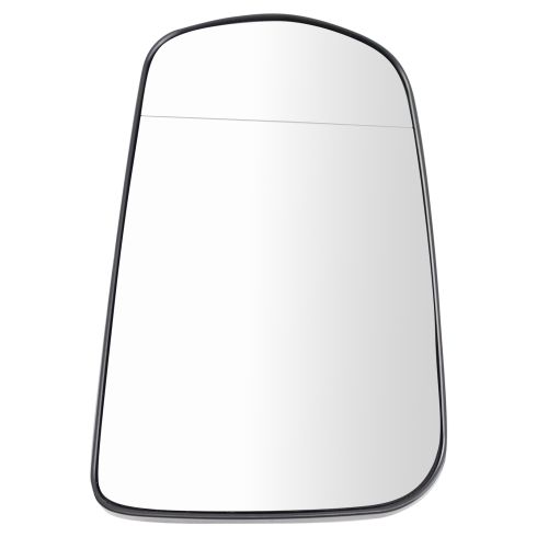Chevrolet Corvette Driver & Passenger Side 2 Piece Mirror Glass Set TRQ MGA18539