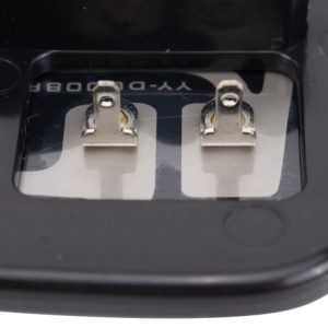 Dodge Charger Chrysler 200 300 Driver & Passenger Side 2 Piece Mirror Glass Set TRQ MGA18540