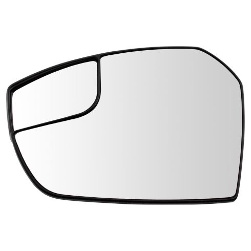 2017-19 Ford Escape Driver & Passenger Side 2 Piece Mirror Glass Set TRQ MGA18558