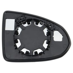 2020-22 Hyundai Sonata Driver & Passenger Side 2 Piece Mirror Glass Set TRQ MGA18569