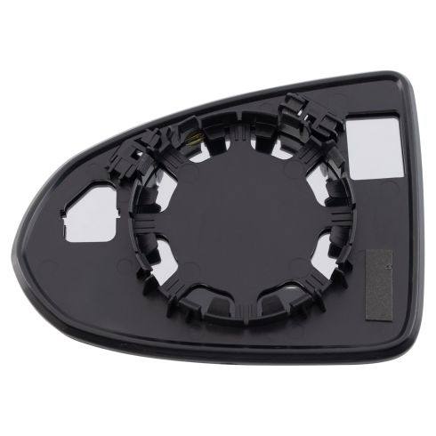 2020-22 Hyundai Sonata Driver & Passenger Side 2 Piece Mirror Glass Set TRQ MGA18569