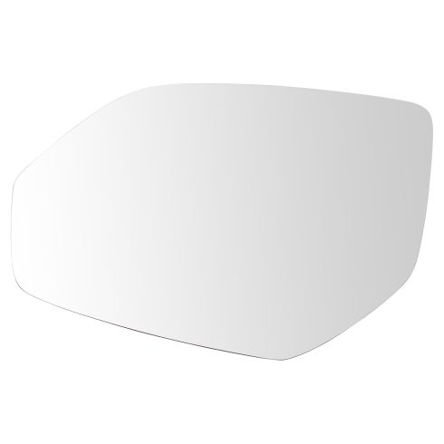 2018 VW Atlas Driver & Passenger Side 2 Piece Mirror Glass Set TRQ MGA18607