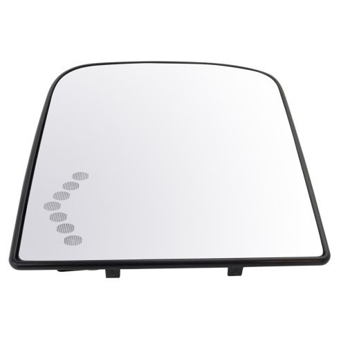 2015-18 Chevrolet GMC 2 Piece Mirror Glass Set Trail Ridge TR18884